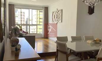 Imagem 3: Cobertura com 4 quartos 2 suítes 210 m² R$ 1.265.000,00