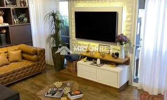 Imagem 5: Casa térrea à venda no Colina Coqueiro em Valinhos. Com 4 suítes