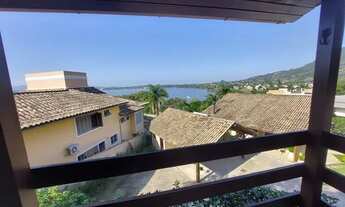 Imagem 4: Casa para aluguel possui 50 metros quadrados com 1 quarto em Lagoa da Conceição - Florianó