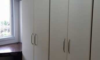 Imagem 2: Apartamento para alugar, 2 quartos, Moema, metrô Moema