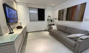 Imagem 5: APARTAMENTO 4 QUARTOS COM 126 M² E 3 VAGAS À VENDA NO BURITIS