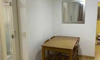 Imagem 2: Socorro - Lagos do Sul - 50m² - locação R$2.500,00