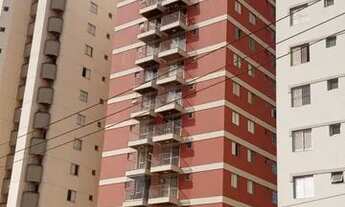 Imagem 3: Apartamento (Padrão), com 3 quartos e 2 banheiros à Venda, 89 m² em São Paulo/SP