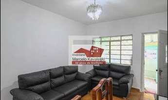 Imagem 4: Sobrado com 2 dormitórios à venda, 100 m² por R$ 320.000,00 - Vila Moraes - São Paulo/SP