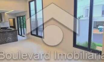 Imagem 3: Ribeirão Preto - Casa de Condomínio - Bonfim Paulista