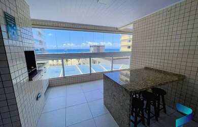 Imagem: Apartamento à venda de 4 Dormitórios