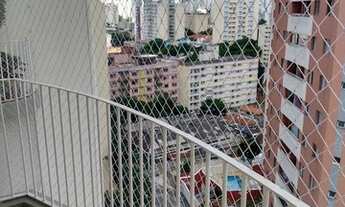 Imagem 6: Apartamento para aluguel tem 40 metros quadrados com 1 quarto em Cambuci - São Paulo - SP