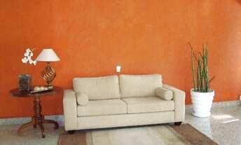 Imagem 5: São Paulo - Apartamento Padrão - Moema