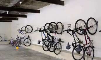 Imagem 4: Apartamento para aluguel com 98 metros quadrados com 3 quartos em Copacabana - Rio de Jane