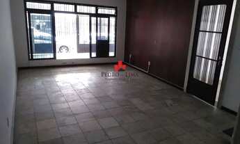 Imagem 2: Sobrado 3 Dormitórios, 2 wc, Edícula, 2 vagas. Jd Anália Franco