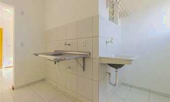 Imagem 4: Apartamento em condomínio Parque Cajueiro Santo Antônio de Jesus , Bahia