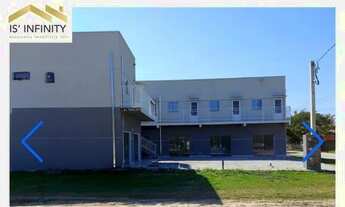 Imagem 6: Conjunto Comercial/480m² a 112km/São José dos Pinhais/Curitiba/A 650m do Mar/ $R 1.250.000