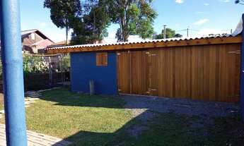 Imagem 3: Casa nova Petrópolis