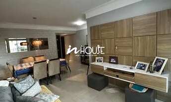 Imagem 4: UBERLÂNDIA - Apartamento Padrão - Jardim Finotti