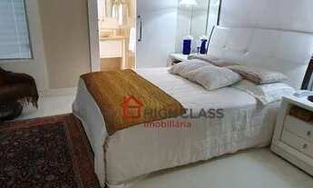 Imagem: Apartamento com 4 dormitórios, 280 m²