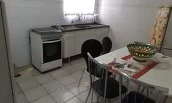 Imagem 5: CASA COM 1 QUARTO SEM GARAGEM