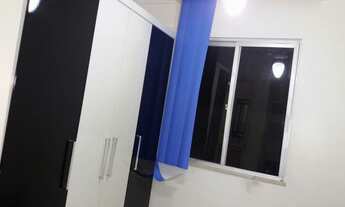 Imagem 5: 2/4 no Nova Cidade 1