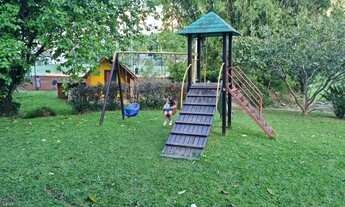 Imagem 7: Casa de condomínio para venda com 4 dormitórios na Carvoeira em Florianópolis SC