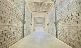 Imagem 3: Aluga-se Galpão ao lado da Carajás Massagueira - 2ª entrada