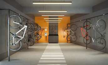 Imagem 3: Apartamento para venda possui 86 metros quadrados com 3 quartos em Vila Yara - Osasco - SP