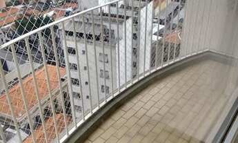 Imagem 5: Apartamento para aluguel tem 40 metros quadrados com 1 quarto em Cambuci - São Paulo - SP