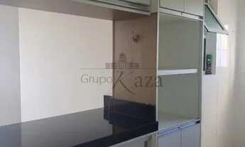 Imagem 5: Apartamento Padrão em São José dos Campos