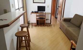 Imagem: LOCAÇÃO DE FLAT PROXIMO AO PARQUE IBIRAPUERA!