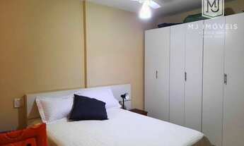 Imagem 6: Apartamento Duplex com 1 dormitório à venda, 50 m² por R$ 610.000,00 - Moema - São Paulo/S