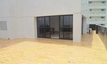 Imagem 3: Apartamento para aluguel, Brisamar, João Pessoa - 23072