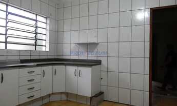 Imagem 4: Casa - Jardim do Lago - Campinas