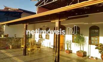 Imagem: Venda ou locação Casa Monte Castelo Contagem