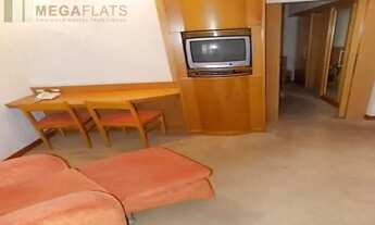 Imagem: FLAT PARA LOCACAO PROXIMO AO IBIRAPUERA!