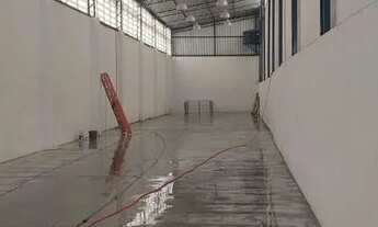 Imagem: Galpão para alugar, 465 m² por R$ 11.363,00/mês