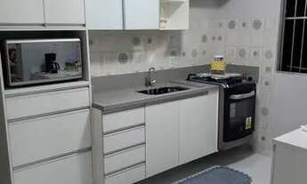 Imagem 4: Apartamento para venda tem 49 metros quadrados com 2 quartos em Brotas - Salvador - BA