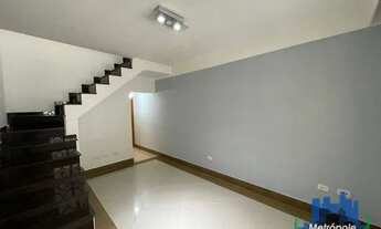 Imagem: Sobrado com 3 dormitórios à venda, 180