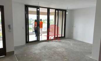 Imagem 3: Apartamento com 2 dormitórios à venda, 93 m² por R$ 1.442.000,00 - Campo Belo - São Paulo