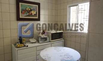 Imagem 6: SAO PAULO - Residential / Sobrado - SAO JOAO CLIMACO