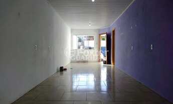 Imagem 5: Casa à venda Rua Rondônia, Restinga - Porto Alegre