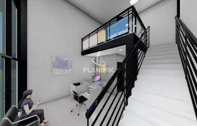 Imagem 4: Sala Comercial para aluguel, Centro I - Brusque/SC