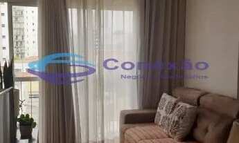 Imagem 2: SÃO PAULO - Apartamento Padrão - Santana