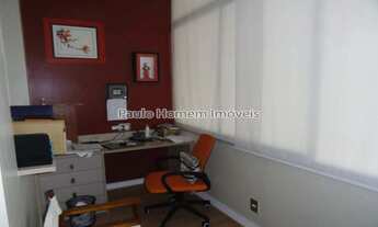 Imagem 4: Totalmente reformado, 85m² próximo do metrô - 950.000