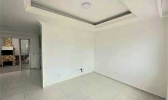 Imagem 5: Casa para venda tem 110 metros quadrados com 3 quartos em Alphaville (Abrantes) - Camaçari