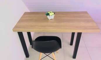 Imagem 2: Kitnet no Pantanal (ao lado da UFSC)- Apenas Mulheres