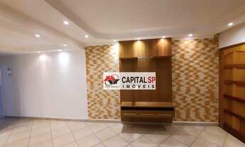 Imagem 5: Sobrado frontal à venda, sala super ampla, 02 quartos planejados, quintal, 01 vaga coberta