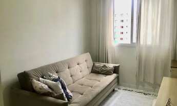 Imagem 3: Apartamento na Mirim