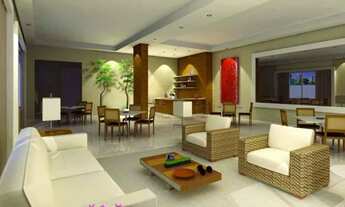 Imagem 7: São Paulo - Apartamento Padrão - Moema