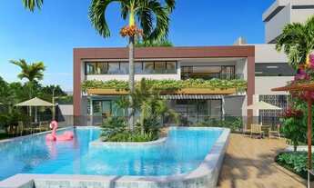 Imagem 5: SP Apartamento para venda com 42 metros quadrados com 2 quartos em Boa Viagem - Recife - P