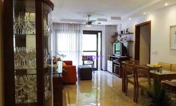 Imagem 4: Apartamento com 3 dormitórios à venda, 119 m² por R$ 1.050.000,00 - Ingá - Niterói/RJ