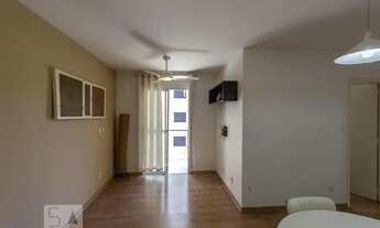 Imagem 2: Apartamento para Aluguel - Vila Andrade, 2 Quartos, 55 m2