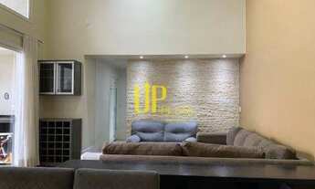 Imagem 5: Apartamento com 3 dormitórios para alugar, 172 m² por R$ 11.004,00/mês - Tamboré - Santana